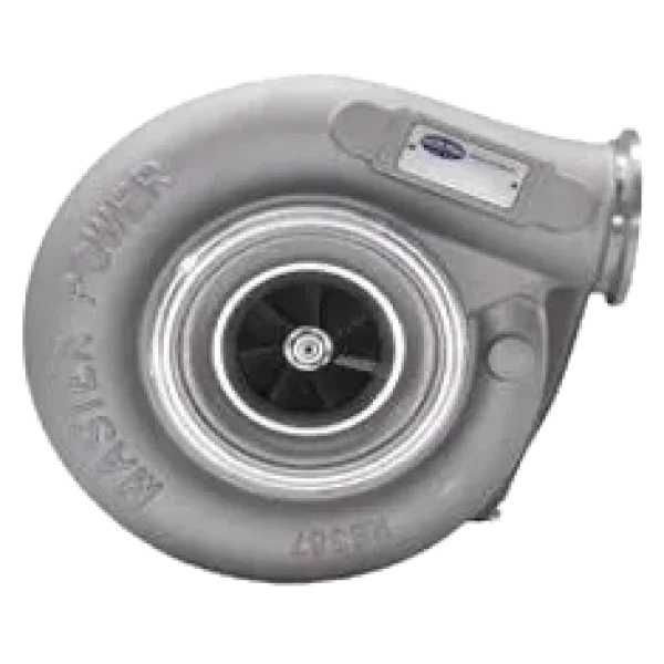 Turbolader für MAN Generator 