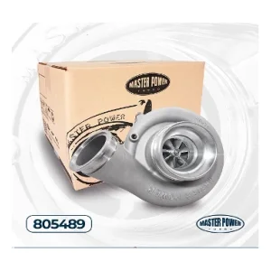 Turbolader für Scania