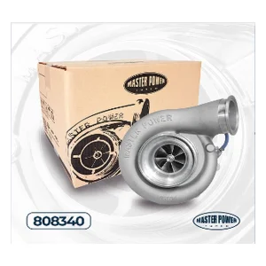 Turbolader für Scania