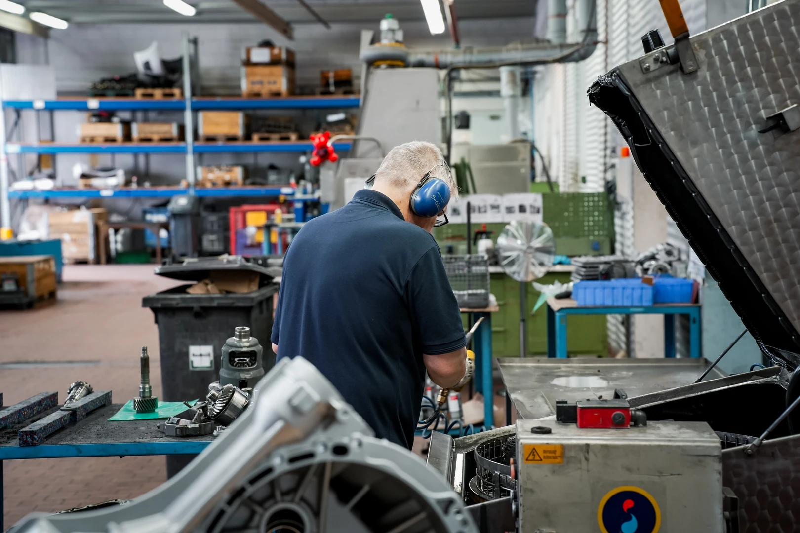 Struck Turbotechnik GmbH