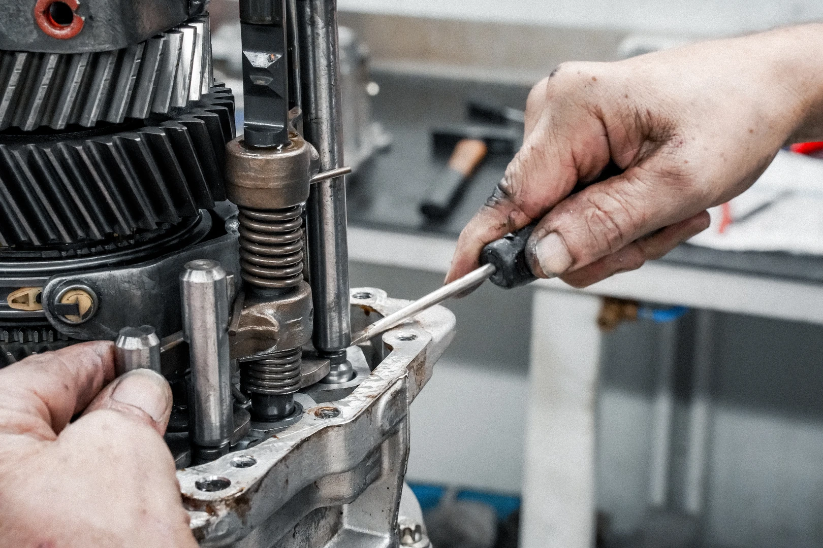 Struck Turbotechnik GmbH
