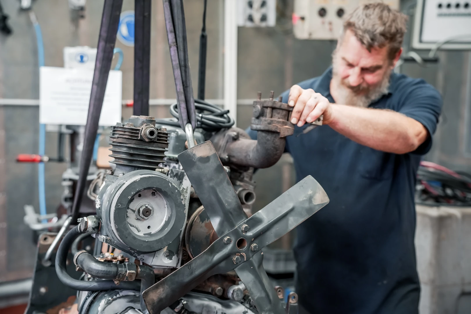 Struck Turbotechnik GmbH