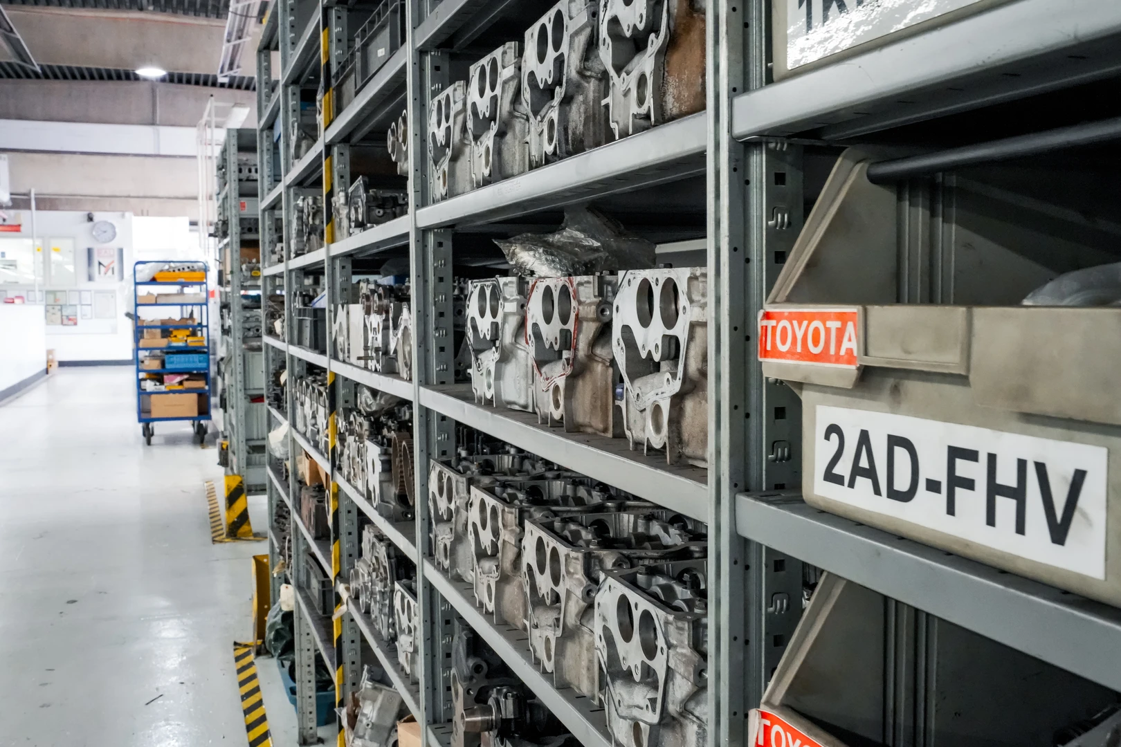Struck Turbotechnik GmbH