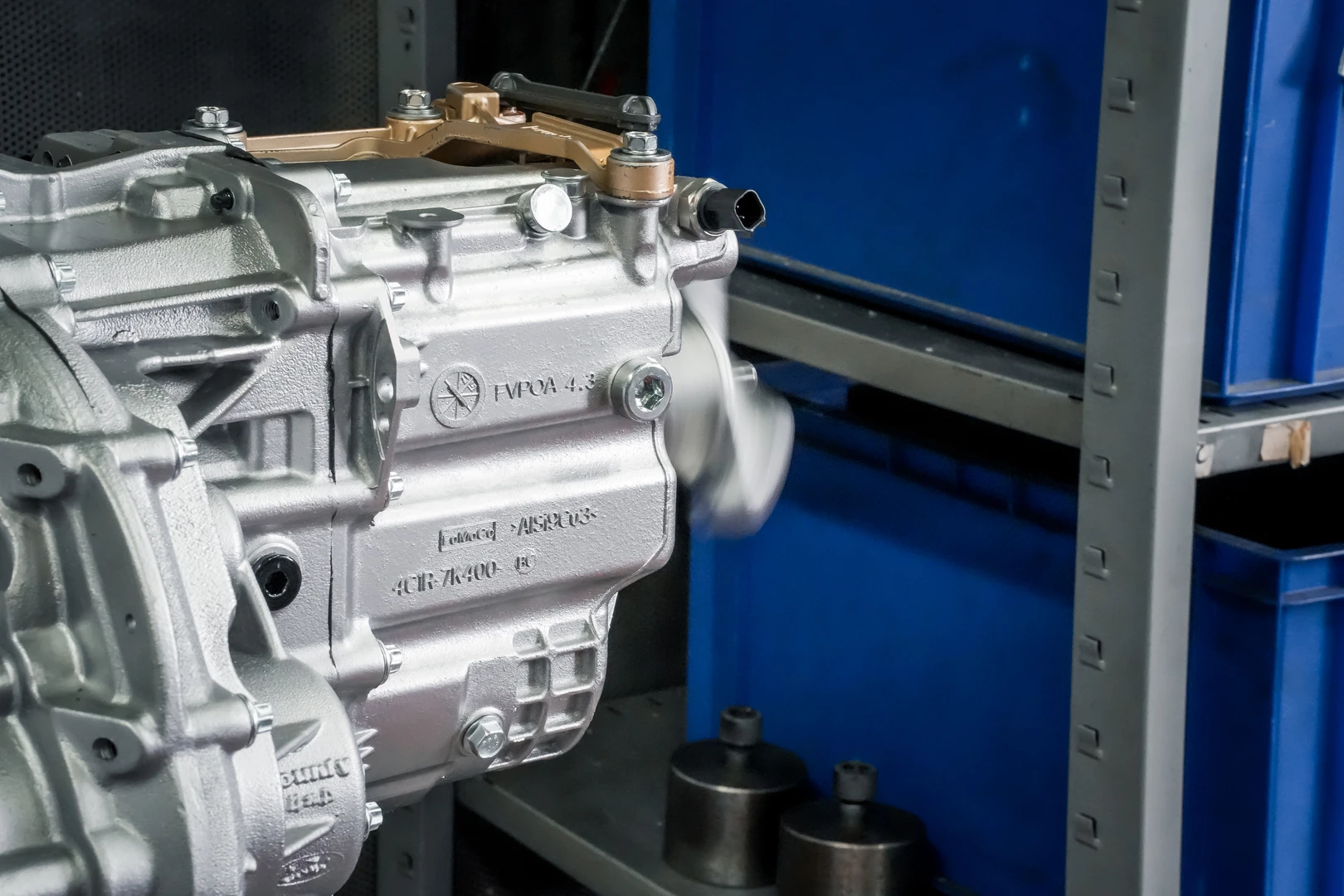Struck Turbotechnik GmbH