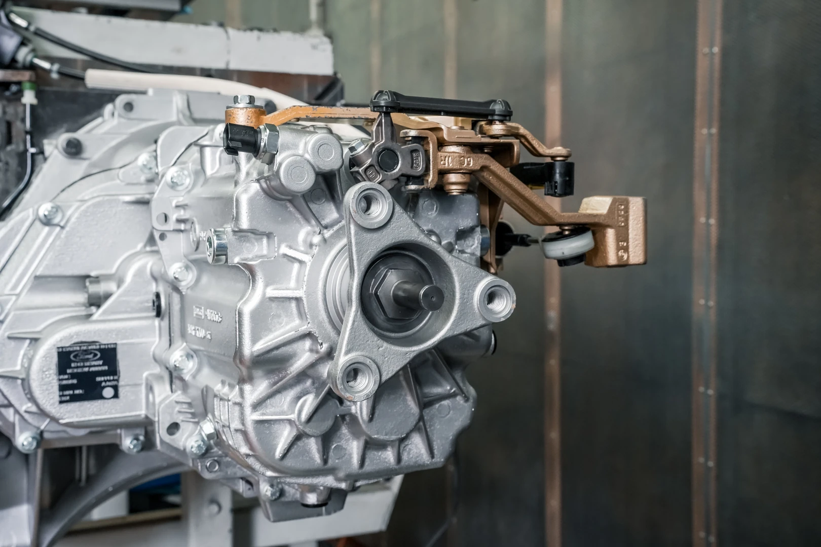 Struck Turbotechnik GmbH
