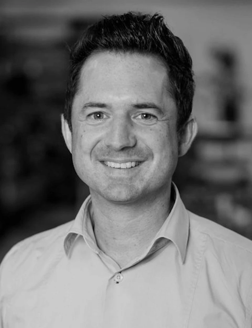 Daniel Gummich