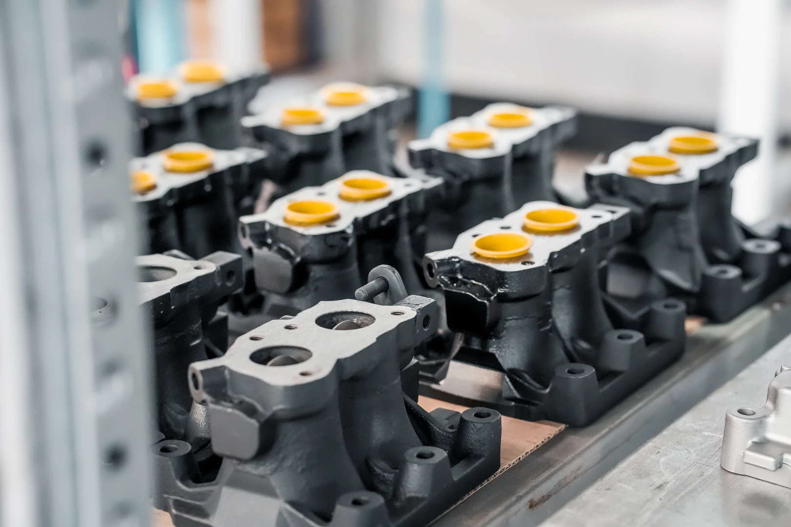 Struck Turbotechnik GmbH