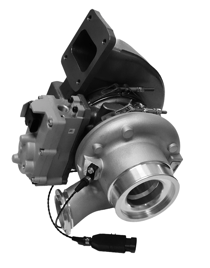 Struck Turbotechnik GmbH