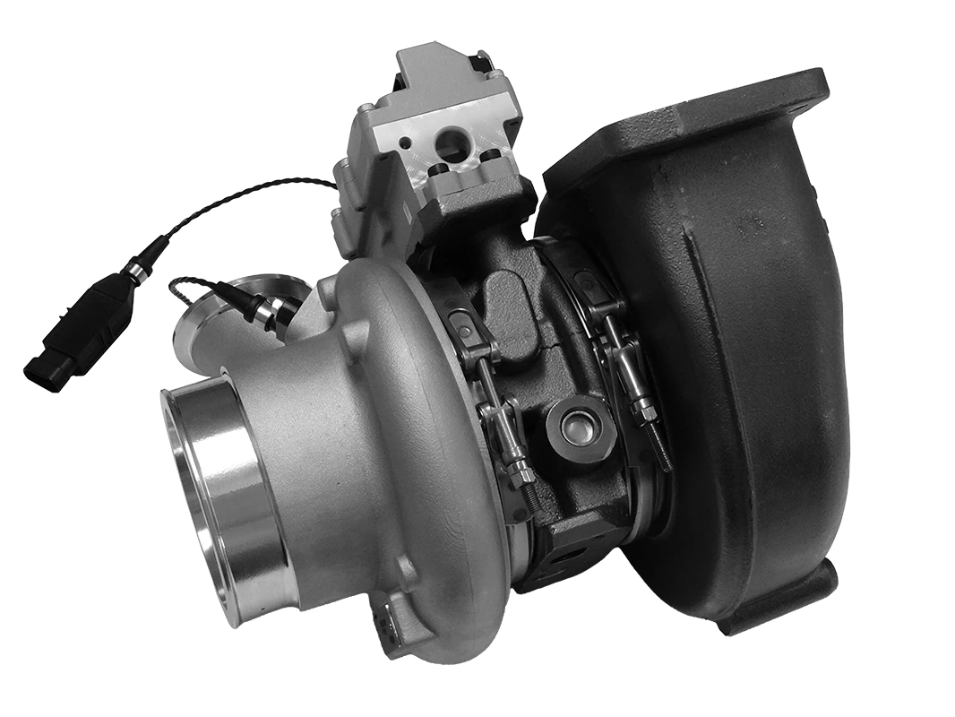 Struck Turbotechnik GmbH